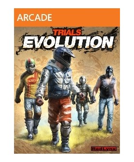 Trials Evolution Gold Edition Ubisoft Connect Ubisoft Key EUROPE